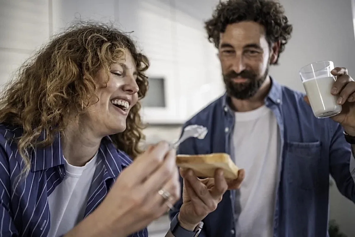 Польза белого хлеба