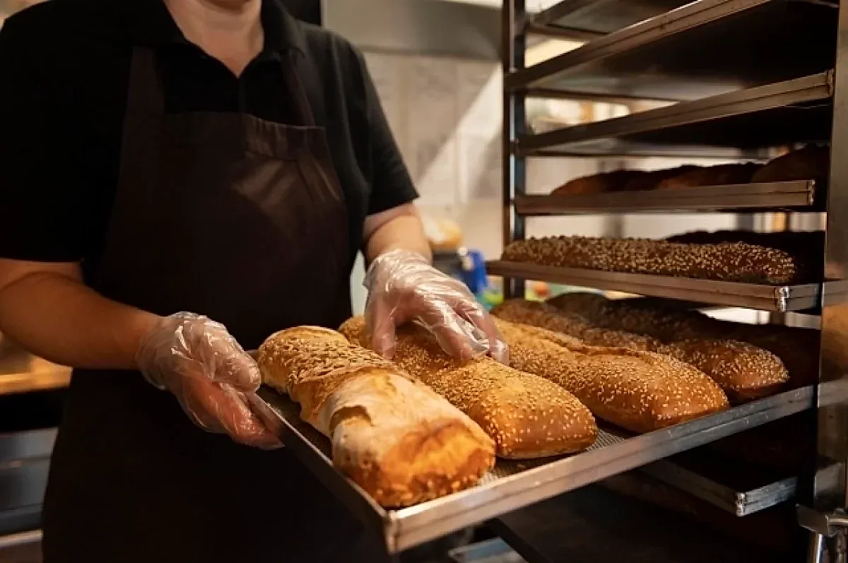 Замена хлеба по советам диетолога