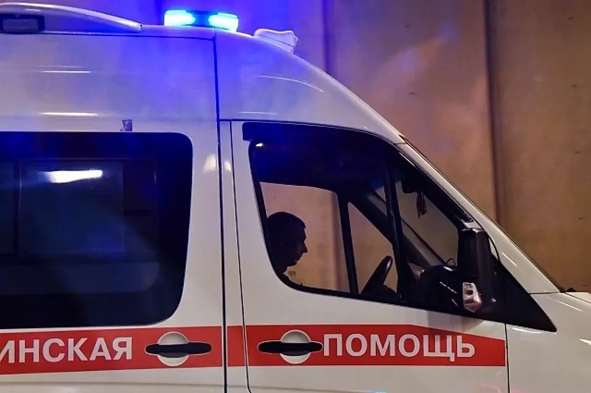 Прыжок из бани в снег — опасность для сердца