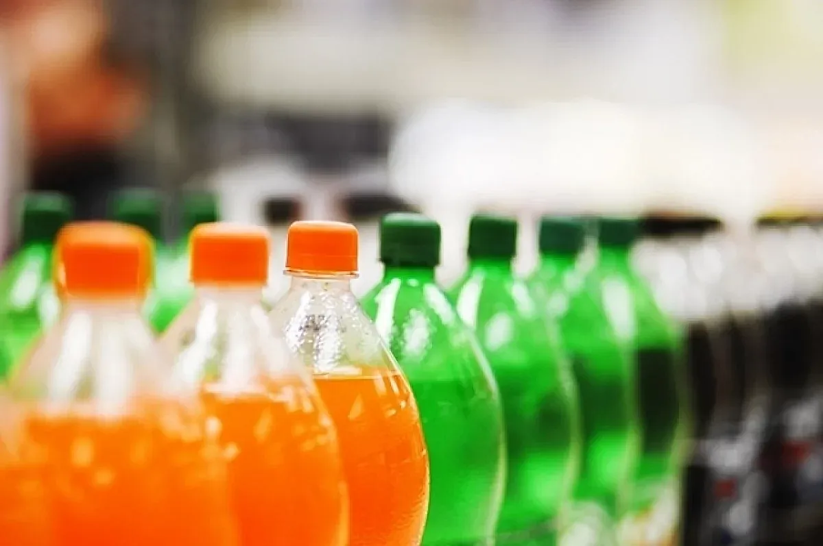 Влияние сладких напитков на депрессию