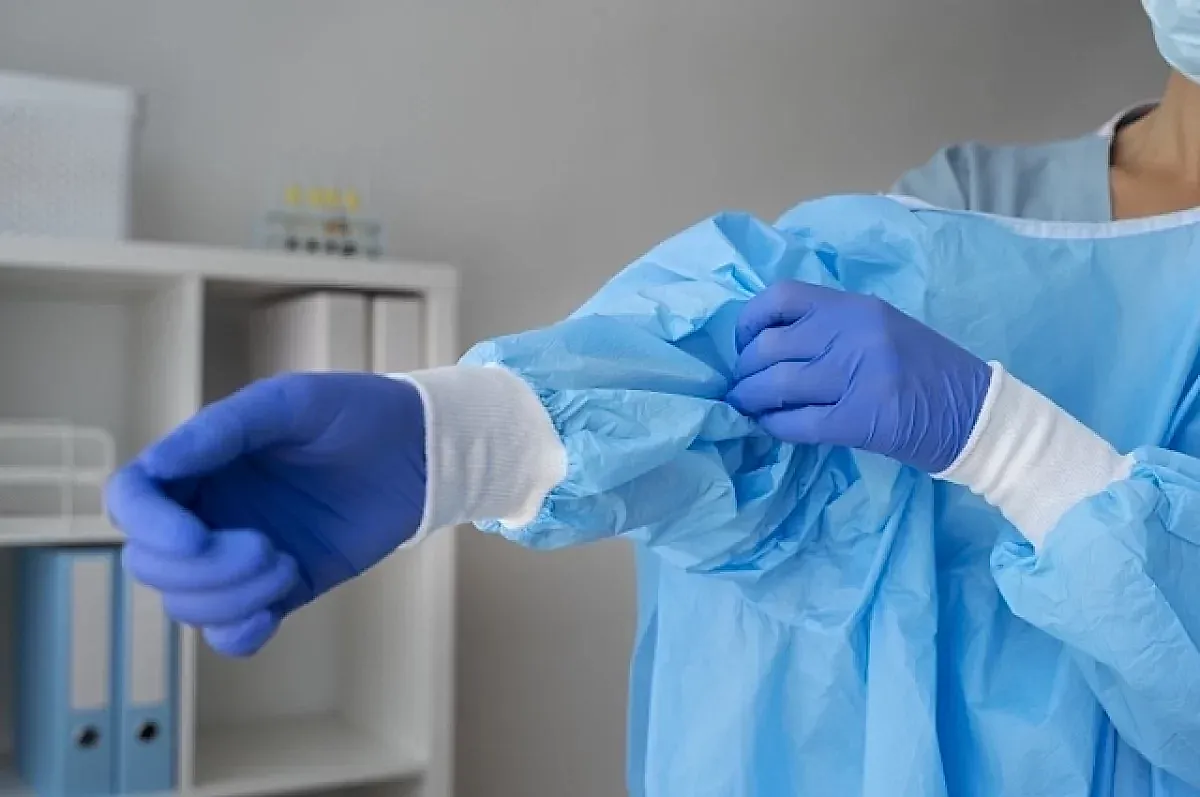 Вирус Нипах в России: риски и факты