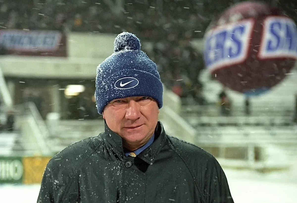 Смерть Бориса Игнатьева