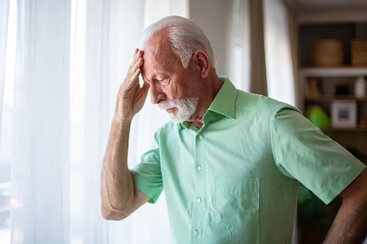 Дневные сладости и риск деменции