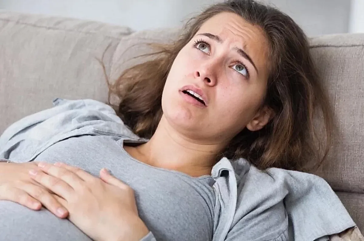 Икота и здоровье печени