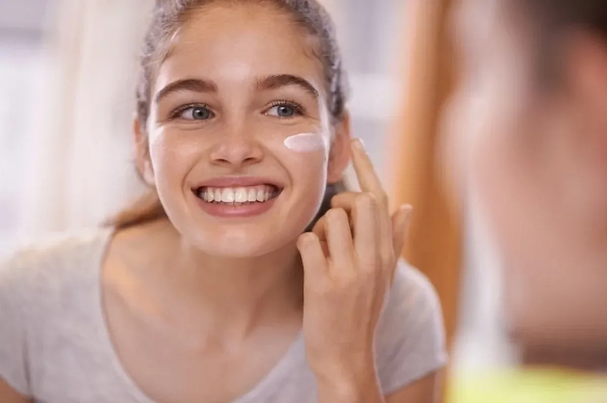 Эластичность кожи советы дерматолога