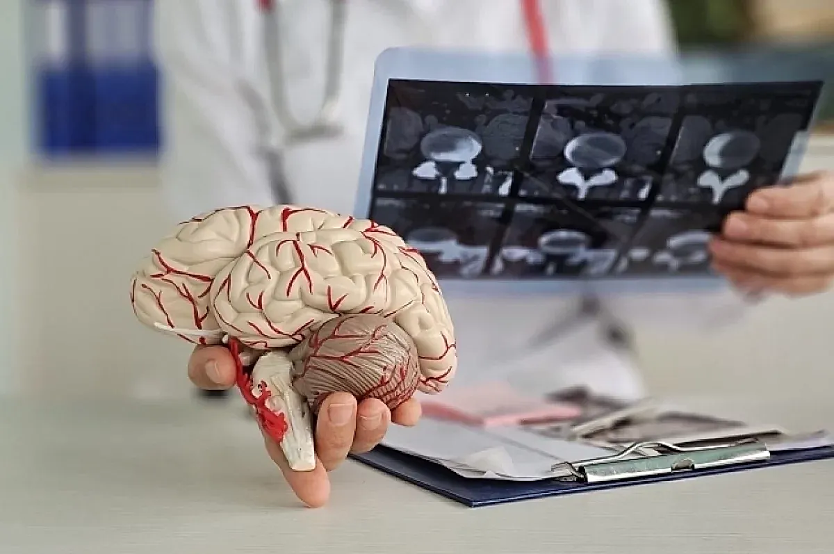 Связь рака и Альцгеймера