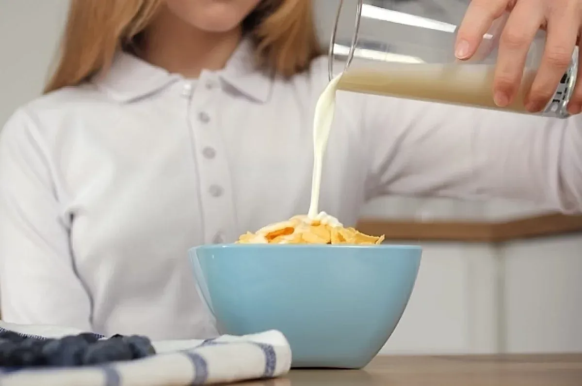 Идеальный завтрак по рекомендациям гастроэнтеролога