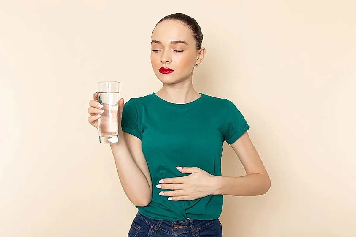 Риски для здоровья у худых людей