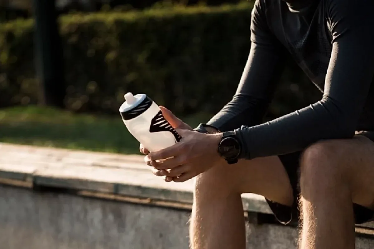 Влияние велоспорта на мужское здоровье