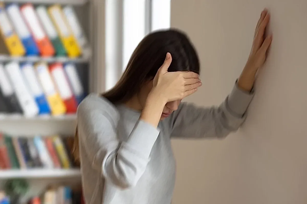 Главные причины головокружений