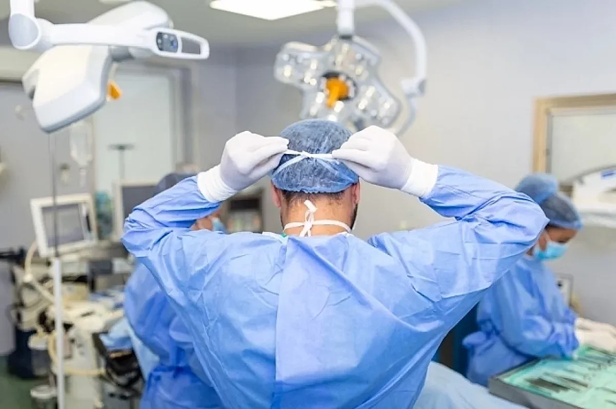 Возвращение зрения в Вологде после 50 лет