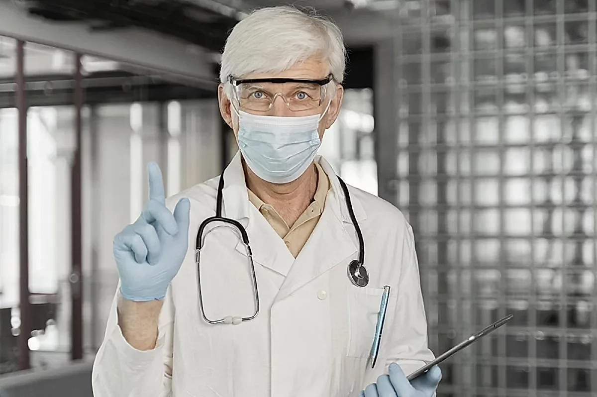 Оспа обезьян — факты и мнение эксперта