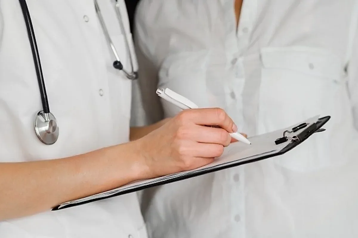 Оспа обезьян в Подмосковье