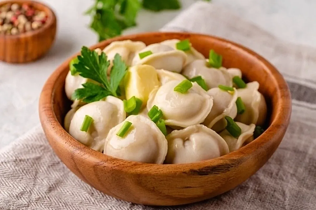 Кому противопоказаны пельмени