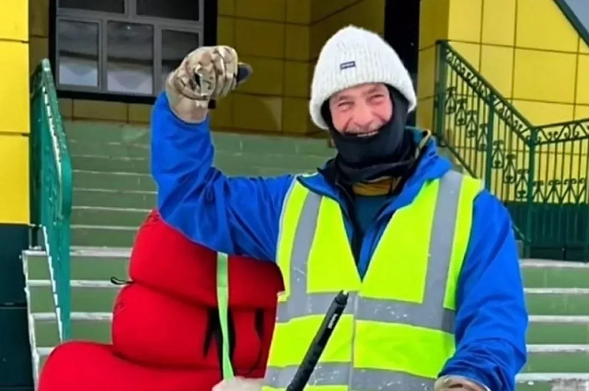 Причины смерти польского туриста в Якутии