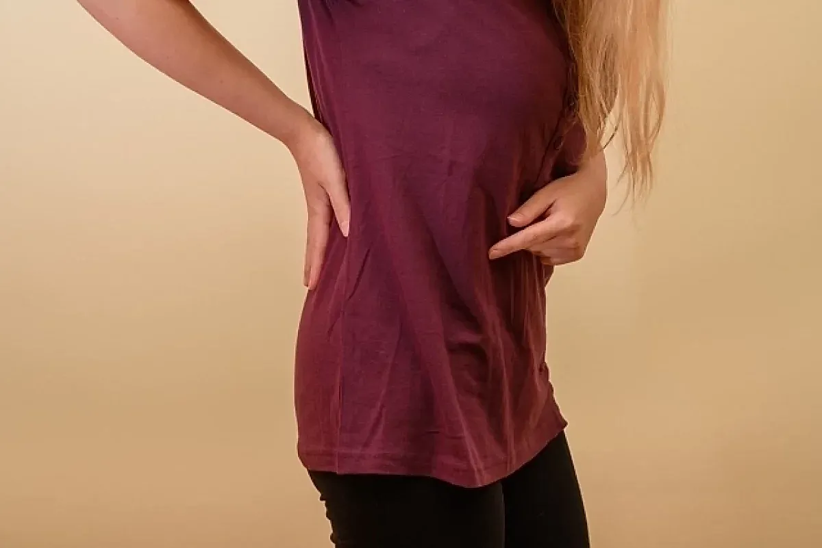 Опасные виды боли