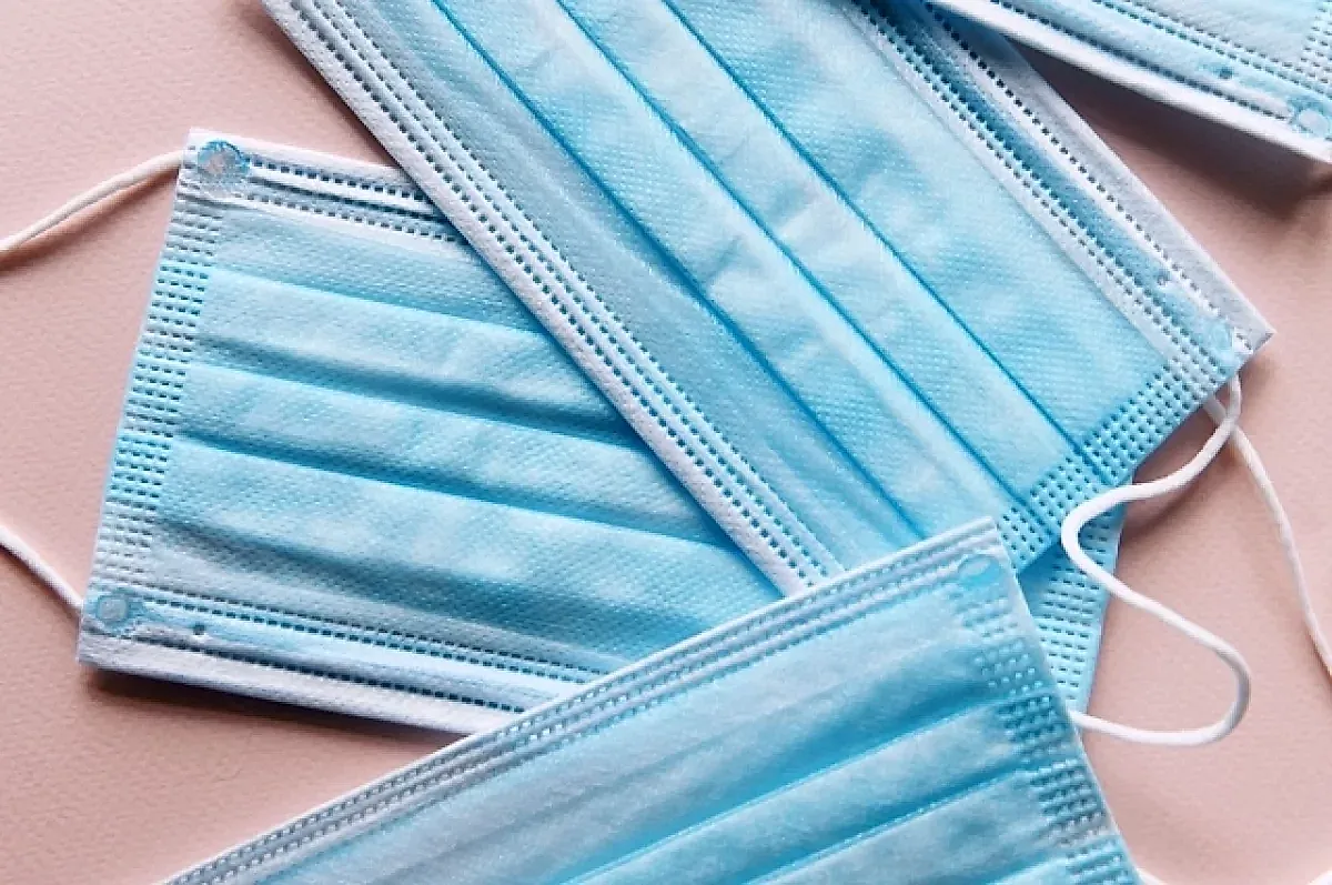 Защита от оспы обезьян