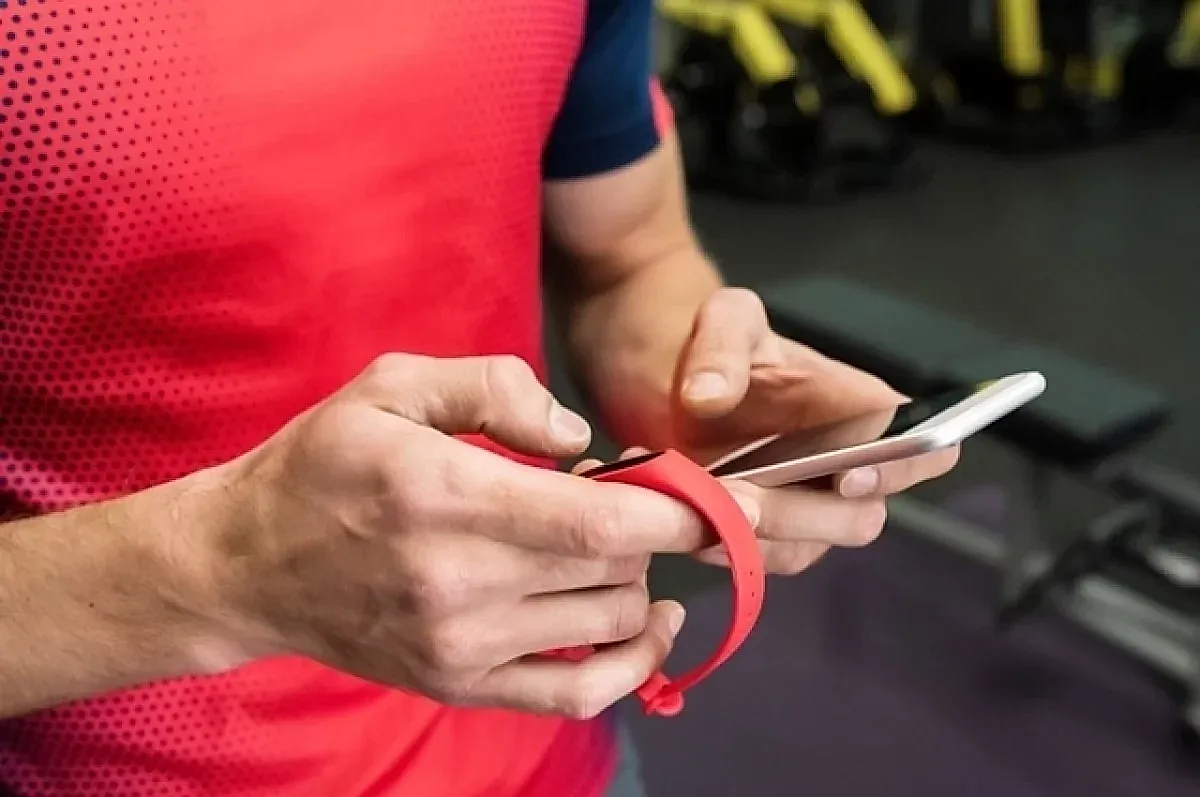 Фитнес и здоровье зубов: важные рекомендации