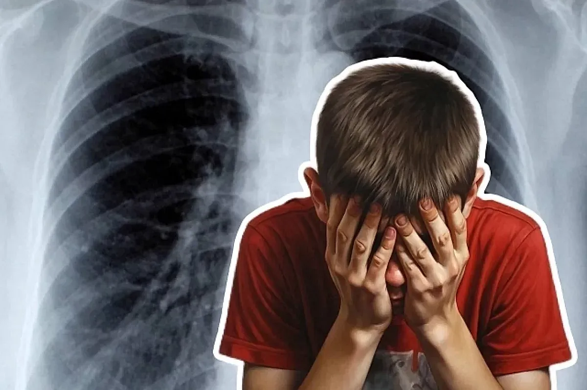 Попкорновая болезнь и вейпы: опасности для подростков