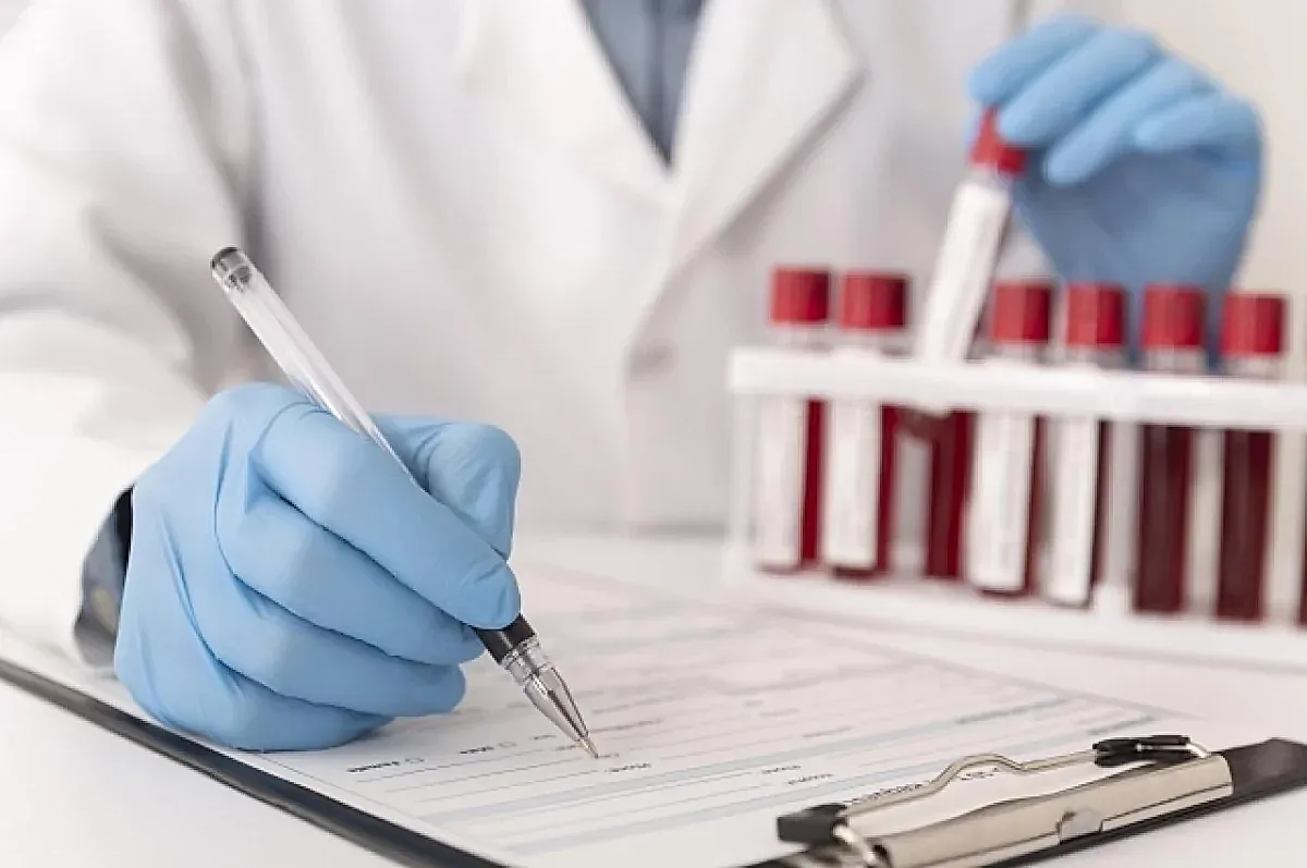 Анализы на рак по советам онколога