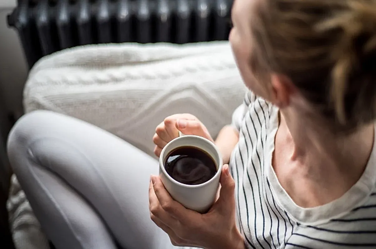 Влияние кофе на давление