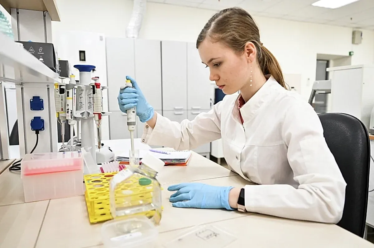 Регенеративная медицина | Современные методы исцеления