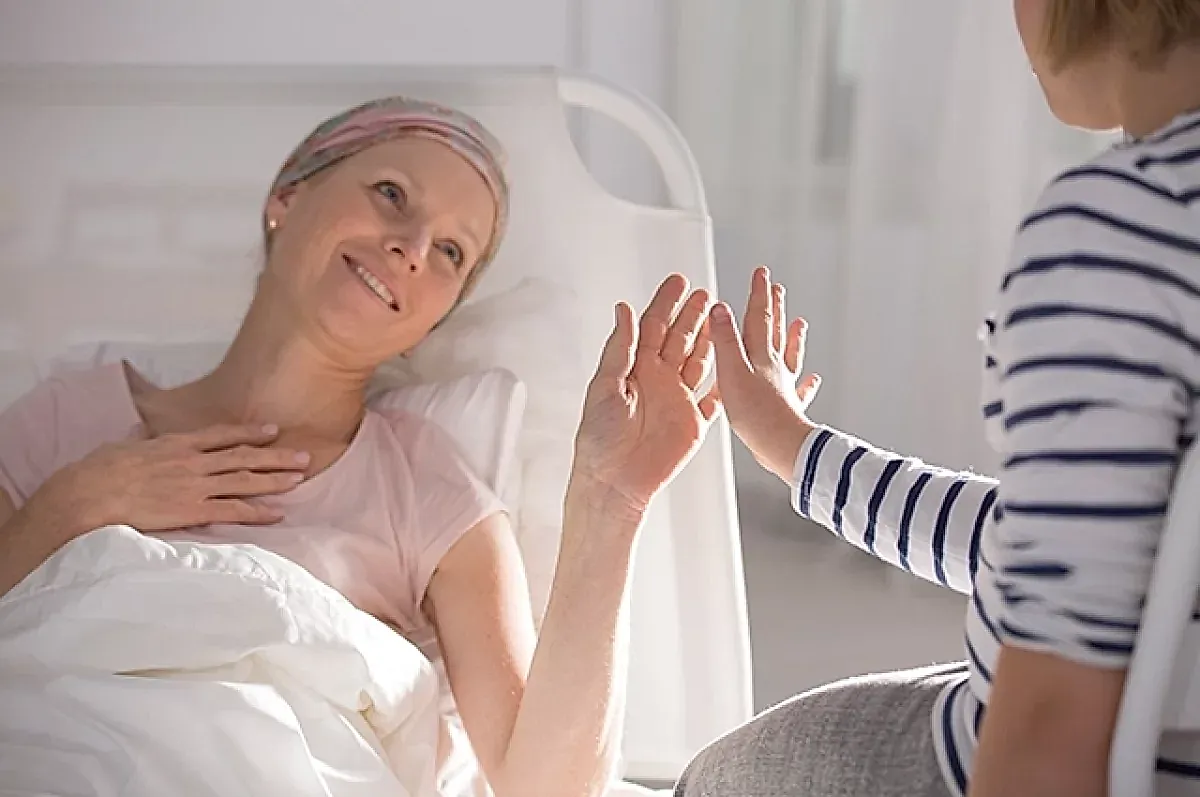 Симптомы рака и их важность