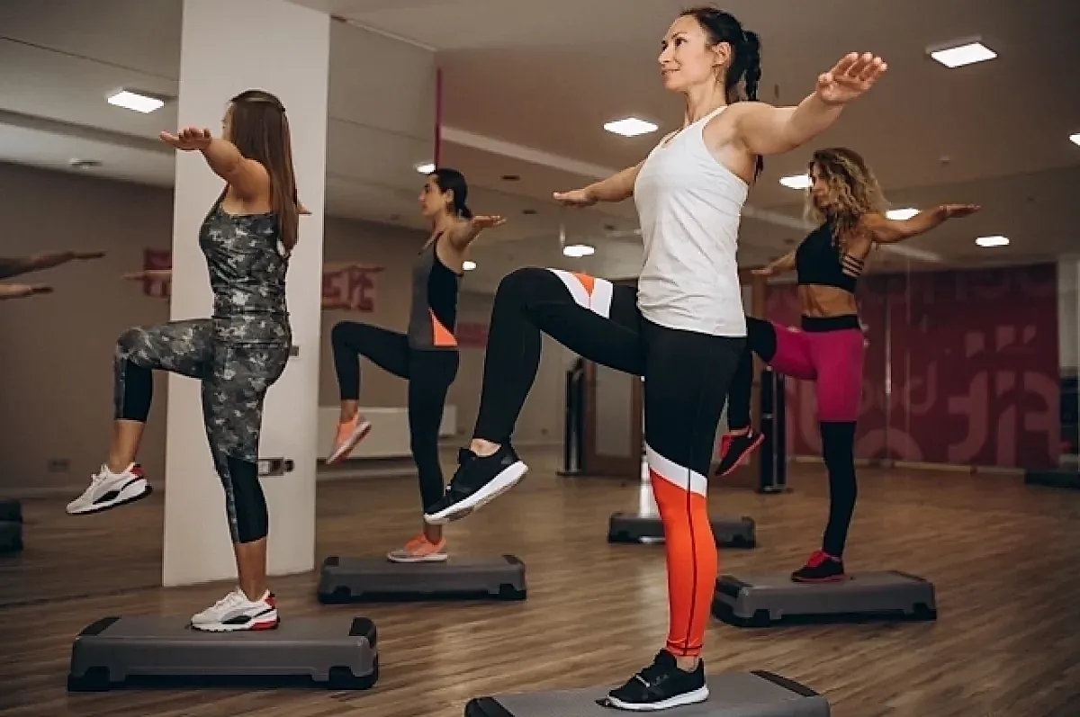 Ошибка при похудении у женщин