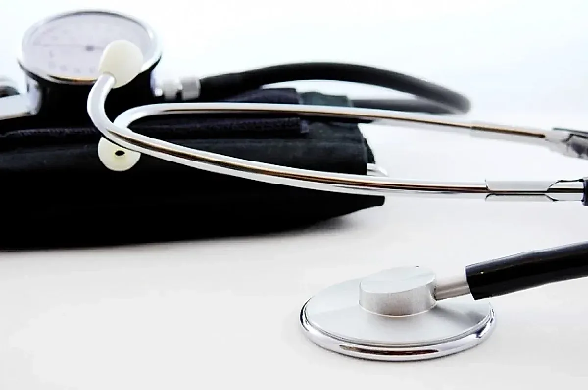 Мясников и медицинское просвещение