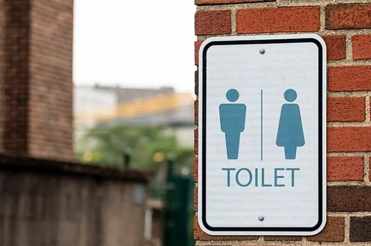 Суточная норма посещения туалета по возрасту