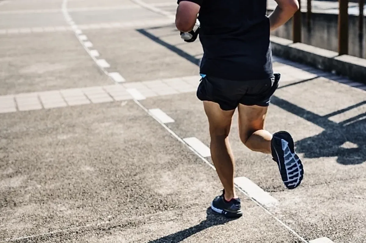 Отдых и движение для энергии