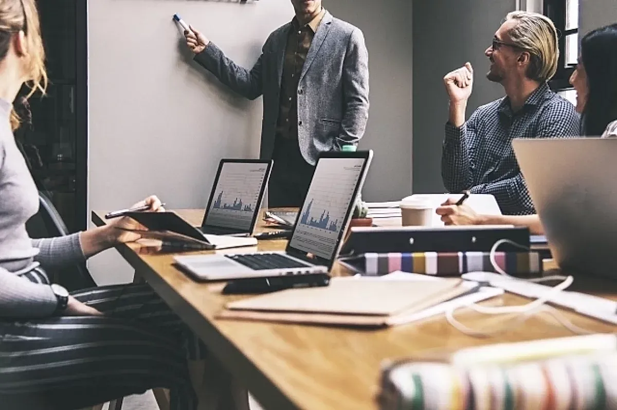 Влияние опенспейса на психическое здоровье