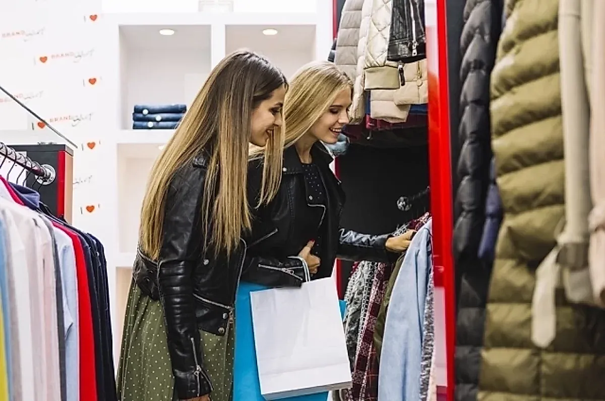 Примерка и здоровье кожи