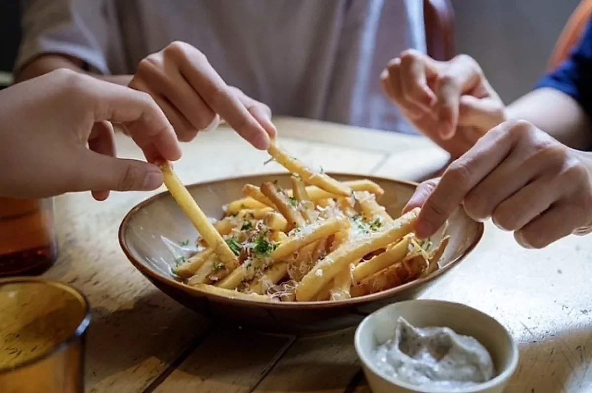 Картофель и здоровье