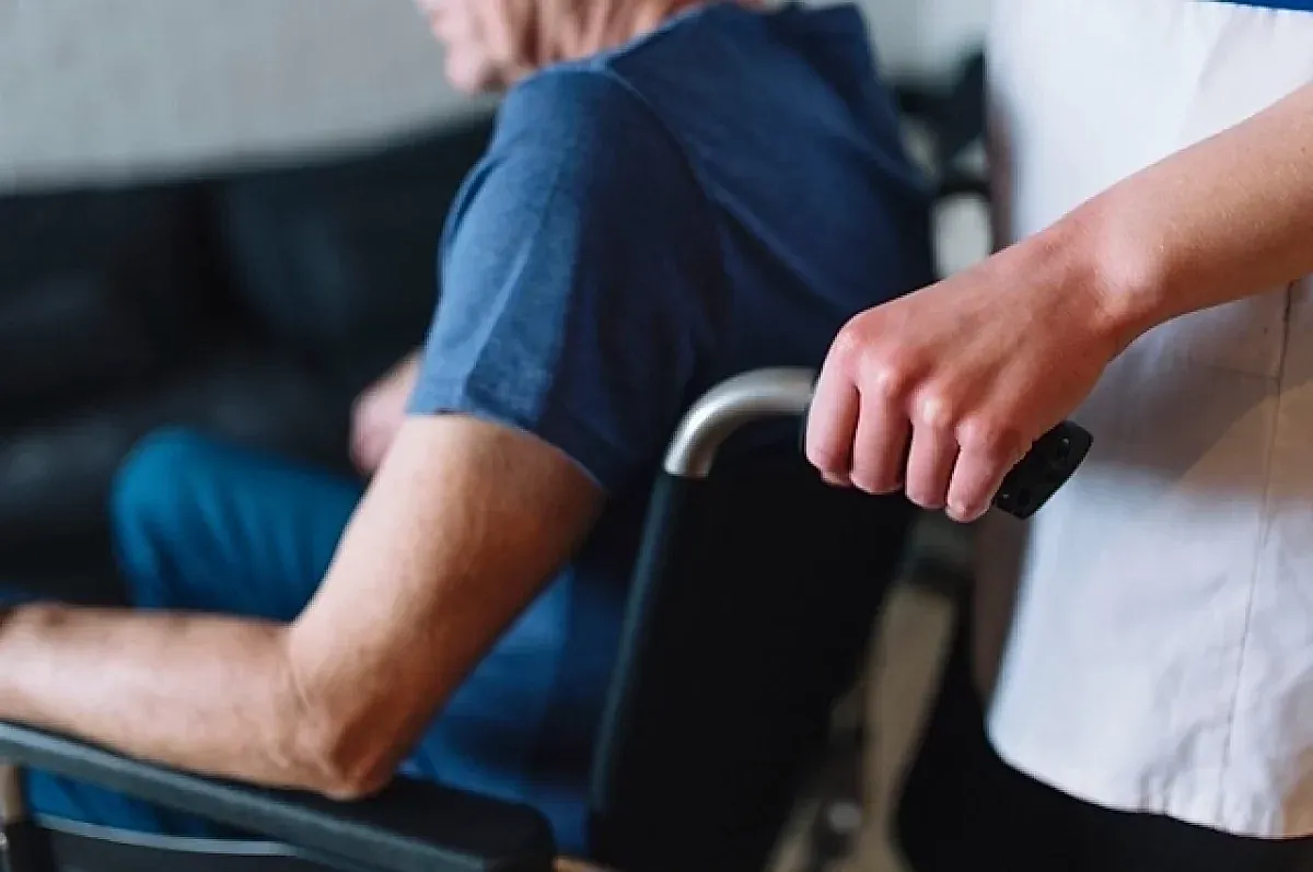 Ранняя диагностика болезни Паркинсона