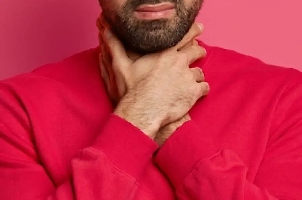 Симптомы нового штамма COVID-19 Стратус