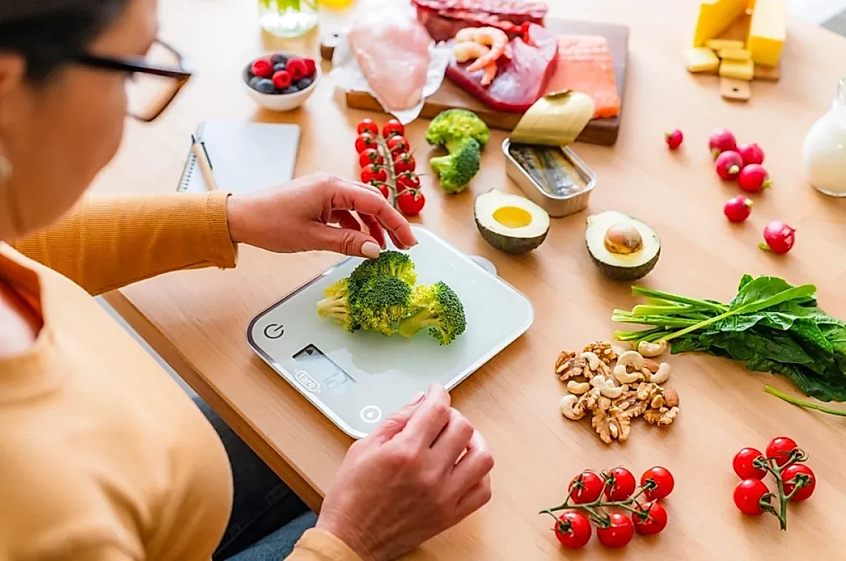 Перевернутая пирамида питания