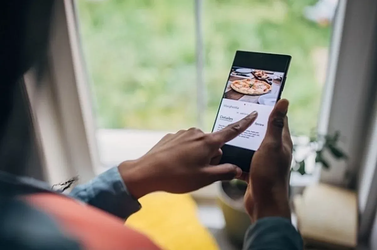 Здоровое питание с доставкой