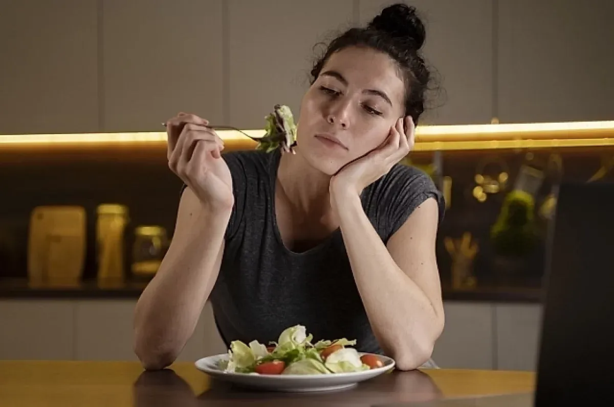 Диеты и риск мерцательной аритмии