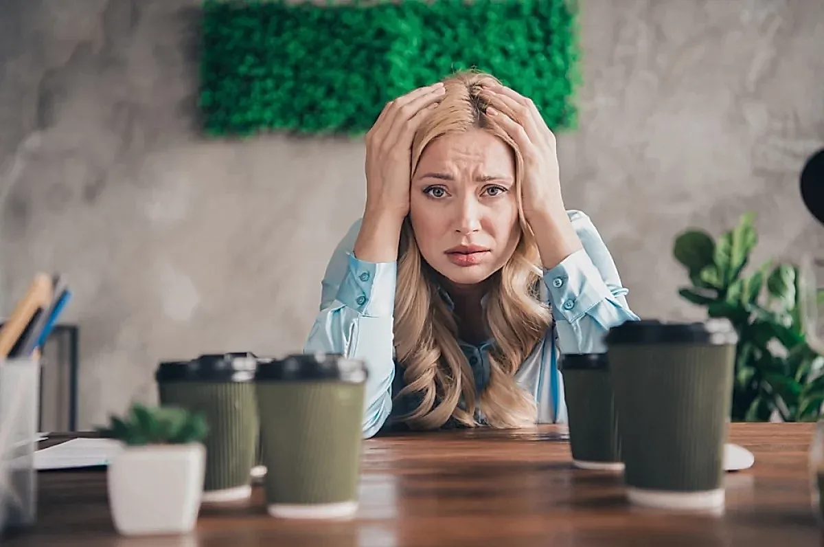 Самое изнурительное десятилетие жизни