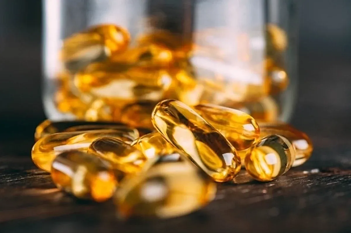 Источники витамина D для здоровья