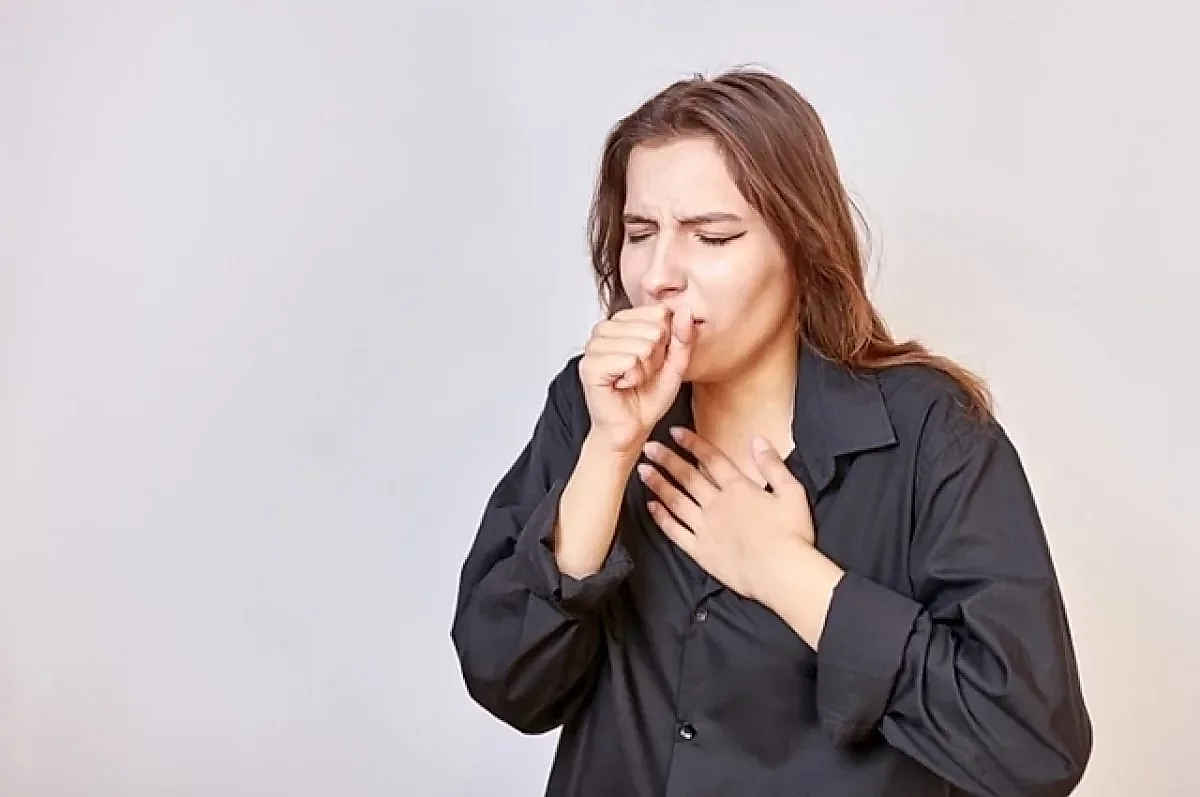 Бронхиальная астма и аллергия: взгляд пульмонолога