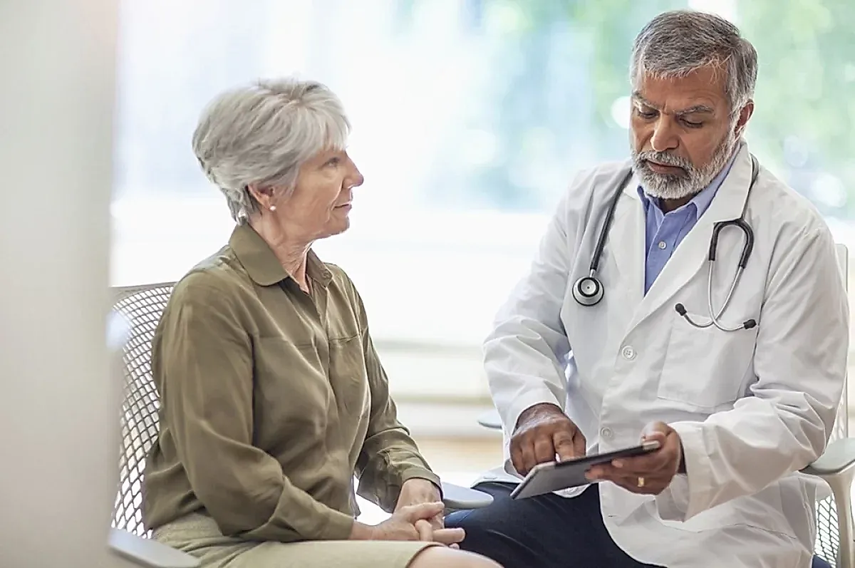 Лечение аппендицита и деменции без операции