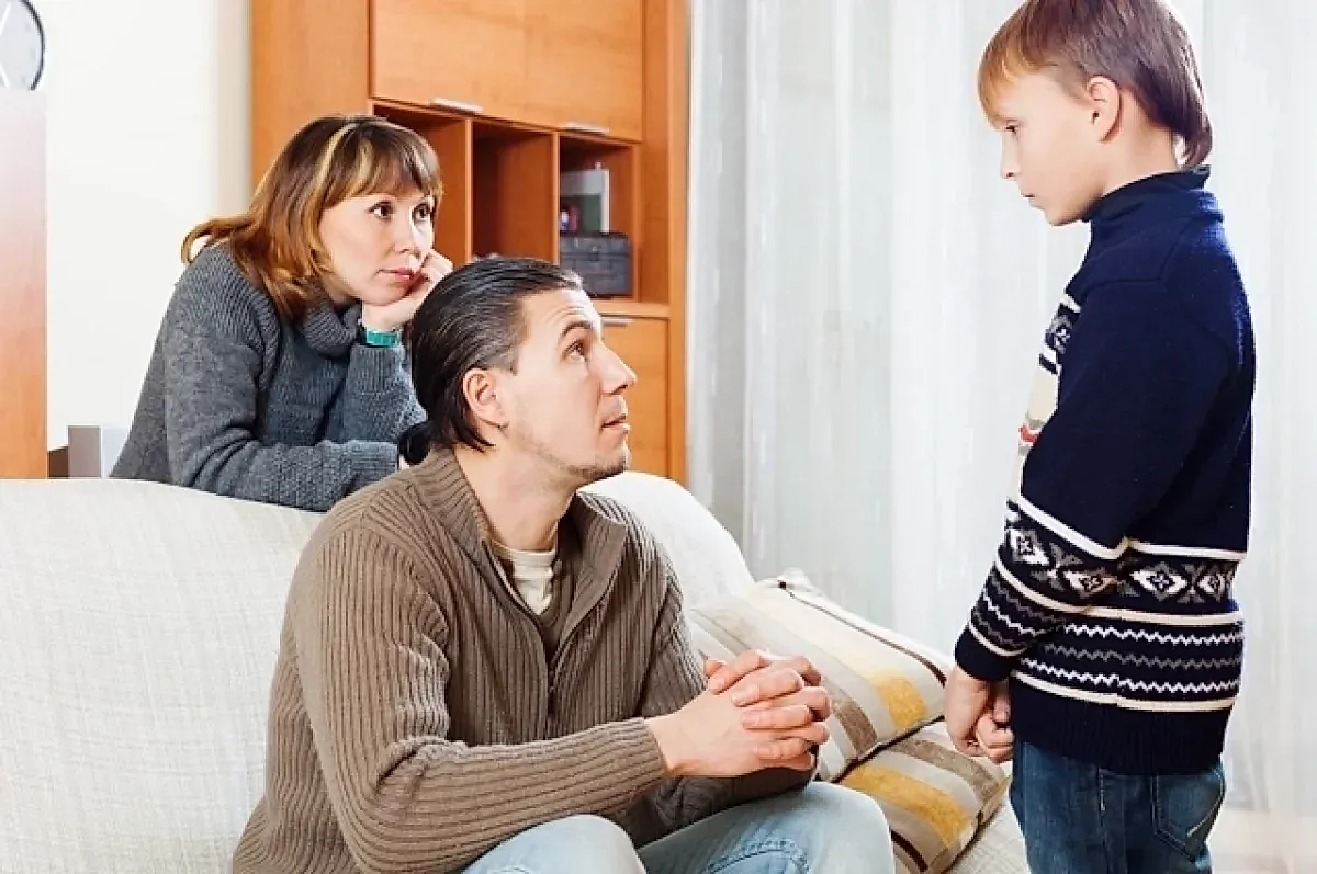 Подростковый максимализм и общение