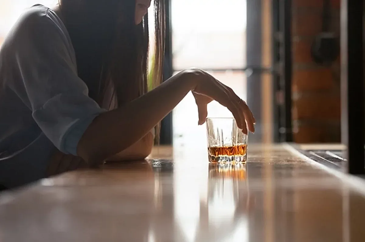 Психические расстройства и алкоголизм