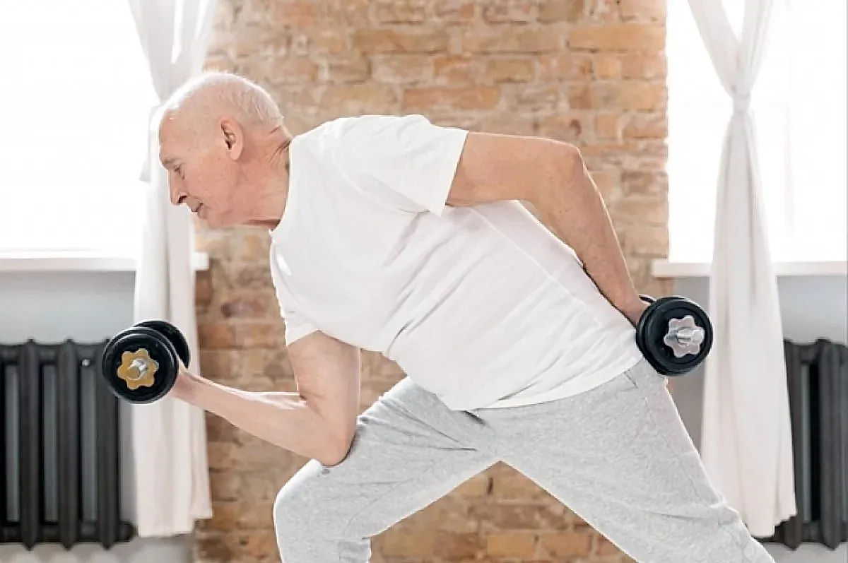 Здоровье суставов советы