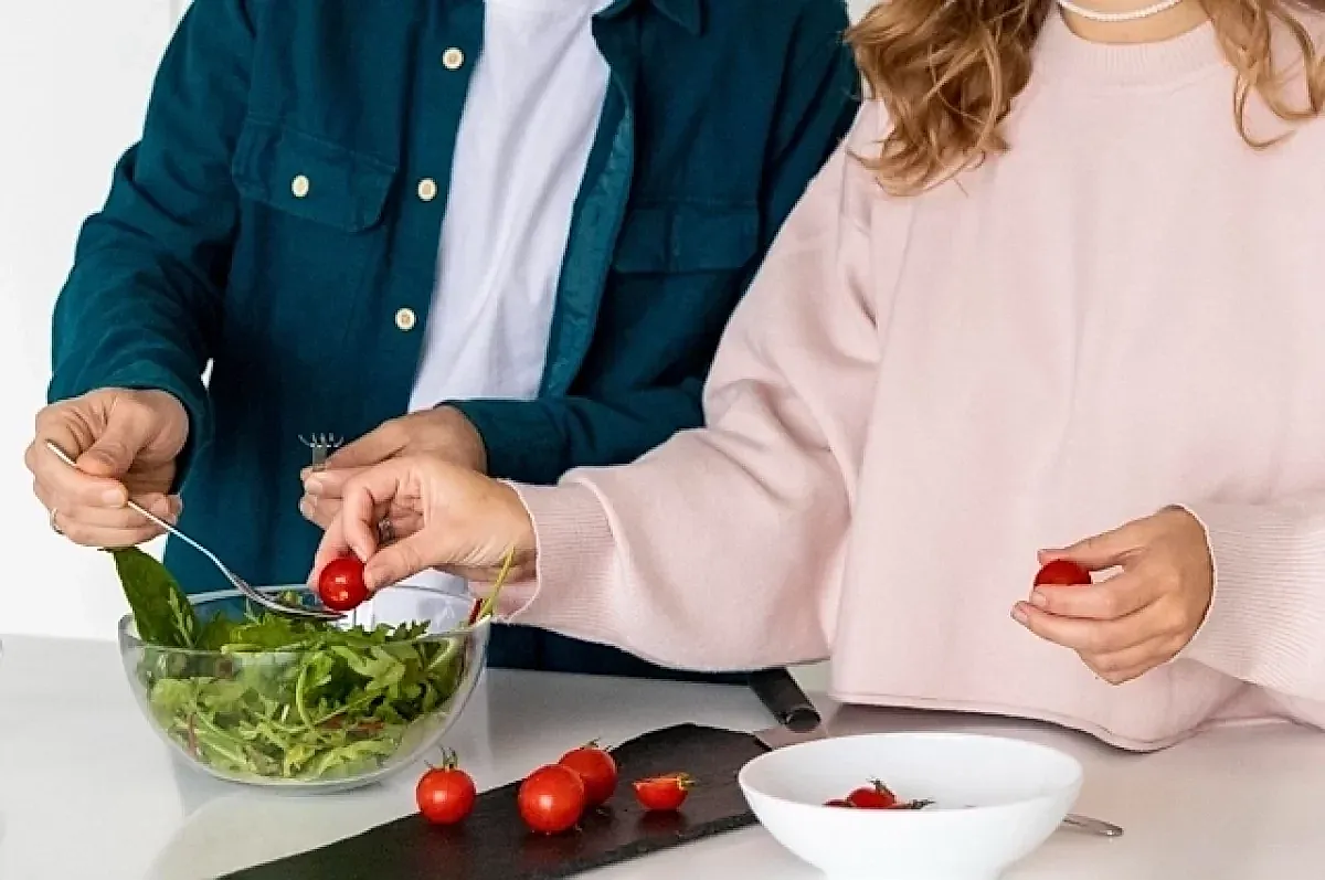 Продукты для долгой жизни