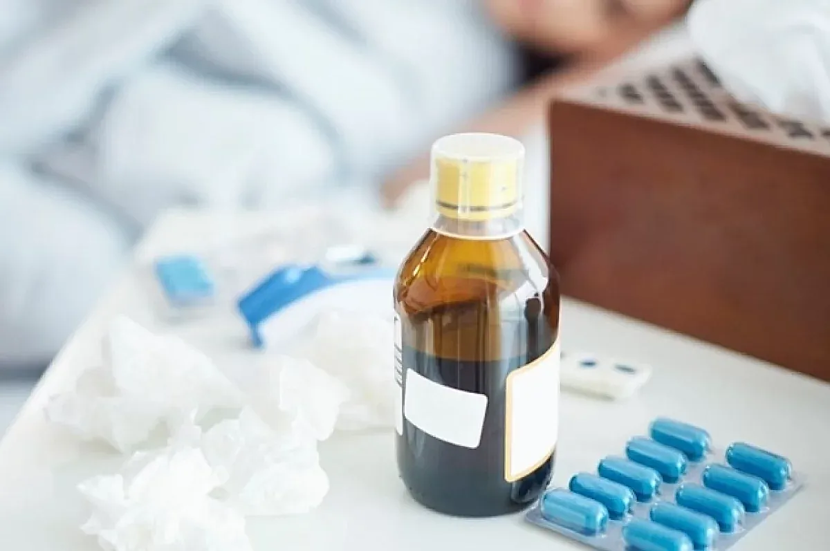 Защита от гонконгского гриппа H3N2